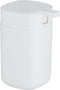 Wenko Davos - Zeepdispenser 350 ml - Wit