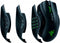 Razer Naga Pro - Draadloze Gamingmuis - 20.000 DPI - 3 verwisselbare zijpanelen (2, 6, 12 knoppen)