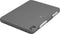 Logitech Combo Touch - Toetsenbordcase met Trackpad - 4 Gebruiksmodes - Grijs