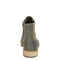 ECCO Sartorelle - Veterboots - Premium suède - Groen - Maat 36