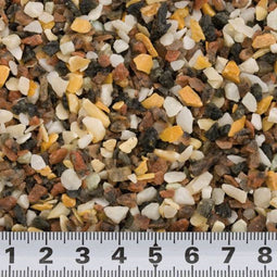 Akuastabil Aquarium Grind 2-5 Mm Pluto | 3 L