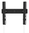 Cavus WME102L - Full Motion Muurbeugel - Geschikt voor TV's 23