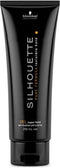 Schwarzkopf Silhouette Super Hold Gel - Styling crème - 250 ml