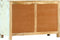 vidaXL-Dressoir-110x35x70-cm-massief-mangohout-lichtblauw