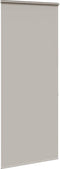 vidaXL - Doucherolgordijn - met - cassette - 110x240 - cm - stofbreedte - 106 - cm