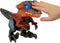 Jurassic World Dominion Ongekooid Wild Brullende Spookdino - Pyroraptor - Dinosaurus Speelgoed