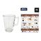 Set van koffiekopjes La Mediterránea Segre 3 Onderdelen (16 Stuks)