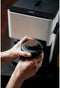 Nivona Cube 4106 - Koffiemachine - Aroma Balance Systeem - Grijs