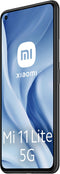Xiaomi Mi 11 Lite 5G - Smartphone - 8GB RAM - 128GB - Zwart