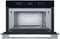 WHIRLPOOL W7MD440NB - Magnetron - 36 liter - Grill - Zwart
