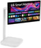 LG 32U889SA-W - Computer Monitor - 80 cm (31.5