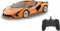 Jamara Rc Lamborghini Sián Auto 20,7 Cm 2-delig Oranje 1:24