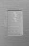 SAMSUNG RL38T775CS9 KOEL-VRIESCOMBINATIE RVS 203CM
