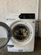 AEG LWR9516BN4 - Was-droogcombinatie - SensiDry Technologie ProSense Technologie - Kleur niet gespecificeerd