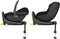 Maxi-Cosi FamilyFix S - Isofix autostoel base - Voor Pebble S & Pearl S - Zwart
