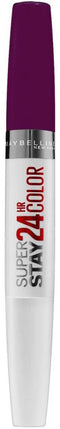 Maybelline SuperStay 24h - Liquid Lipstick - Langhoudend - Kleur 363 All Day Plum