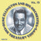 Ellington Duke And His Orchestra - The Treasury Shows Vol. 19 - CD - Stereo