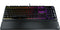 Roccat Pyro - Mechanisch RGB-gamingtoetsenbord - TTC Red - Qwerty US