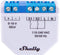 Shelly Plus 0-10V - Dimmer - Bluetooth WiFi - Voor 0-10V dimmers
