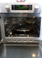 Etna T2144RVS - Inbouwcombimagnetron - 44 liter - Hete lucht en grill functie (2ehands)