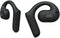 JVC HA-NP35T - Draadloze In-ear Nearphones - Open ontwerp - Zwart