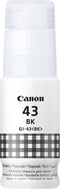Canon GI-43BK - Printer cartridge - Zwart