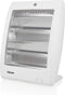 Tristar KA-5127 - Infraroodkachel - 2 warmtestanden 400W en 800W - 13 x 29 x 36 cm