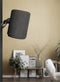 Audio Pro G10 - Smart Speaker - Spraakbesturing - Donkergrijs