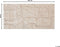 DIYADIN - Laagpolig vloerkleed - Beige - 80 x 150 cm - Katoen