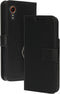 Mobiparts Galaxy Xcover 7 - Classic Wallet Case - Ruimte voor pasjes - Zwart