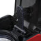 Morphy Richards Accents 162009EE - Koffiezetapparaat - Rood