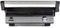 DOMO DO9287G - Multifunctionele Contactgrill 2-in-1 - PFAS-vrije Keramische Anti-Aanbaklaag - Zwart RVS