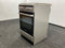 Inventum VFG5020GRVS - Gasfornuis 50 cm - 4 kookzones 62 liter - Roestvrijstaal