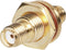 BKL Electronic 0409093 0409093 SMA-adapter SMA-bus - SMA-bus 1 stuk(s)