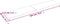 vidaXL - Tafelblad - natuurlijke - rand - 180x40x(2-4) - cm - massief - eikenhout