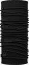 BUFF® Merino Midweight - Nekwarmer - 100% Merinowol - Zwart