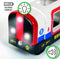 BRIO Metro trein - 33867