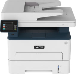 Xerox B235 - Multifunctionele zwart-wit laserprinter - Kopiëren scannen faxen - (ADF)