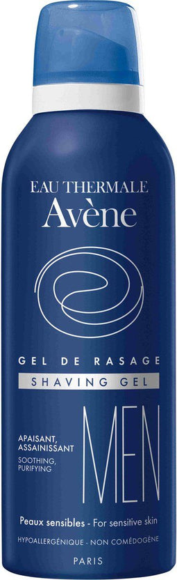 Scheergel Homme Avene (150 ml)