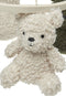 Jollein Baby Mobiel Teddy Bear - Boxmobiel - Bevestigbaar aan box of ledikant - Leaf Green/Naturel