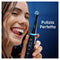Oral-B IO Gentle Care - Borstel vervanger - Zwart