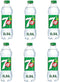 7 Up Regular 6 petflesjes x 50 cl