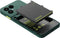 Fairphone (Gen. 6) - Smartphone - 256 GB - Snapdragon 7s Gen 3 - Groen