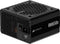 Corsair RM650e (2025) - Voeding - 650W Gold - Zwart