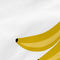 Kussensloop HappyFriday Aware Sweet banana Multicolour 45 x 155 cm
