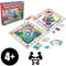 Monopoly - Junior 2-in-1 - Bordspel met 2 spelniveaus