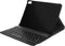 Mobiparts iPad Air (2020/2022) - Bluetooth Keyboard Case - Magnetisch toetsenbord - Zwart