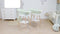 Bébé-Jou Sense - Bad- en verzorgingsset - 7-delig - Pale Pink