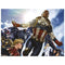 Puzzel Educa Marvel 3D