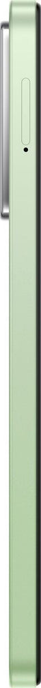 Xiaomi Redmi A5 - Smartphone - 6,88 inch HD+ scherm 32 MP camera 3GB RAM 64GB opslag Groen